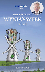 Het beste uit Wynia's Week 2020