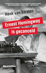 Ernest Hemingway is gecanceld (e-Book)