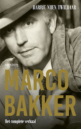 Marco Bakker (e-Book)