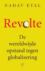 Revolte (e-Book)