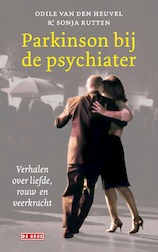 Parkinson bij de psychiater (e-Book)