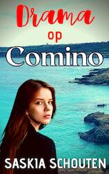 Drama op Comino (e-Book)