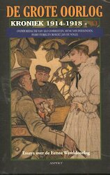Generaal Snijders en de ‘mobilisatiën bij de groote Europeesche mogendheden in 1914’ (e-Book)