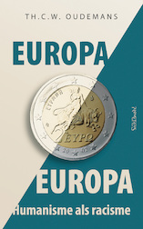 Europa, europa (e-Book)