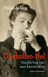 Oliebollen-Nel (e-Book)