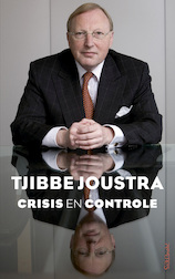 Crisis en controle (e-Book)