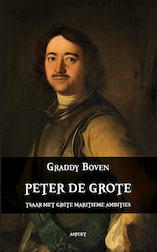 PETER DE GROTE (e-Book)