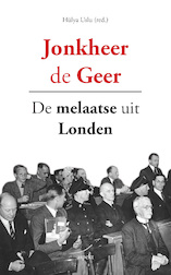 Jonkheer de Geer (e-Book)