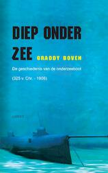 Diep onder Zee (e-Book)