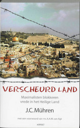 Verscheurd land (e-Book)