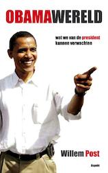 Obamawereld (e-Book)