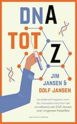 DNA tot Z (e-Book)