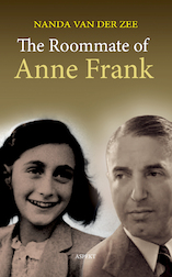 The Roommate of Anne Frank (e-Book)