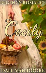 Cecily (e-Book)