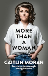 More Than a Woman (e-Book)