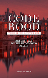 Code rood (e-Book)