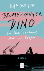 Dromenvanger Dino (e-Book)