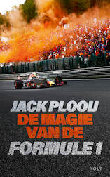 De magie van de Formule 1 (e-Book)