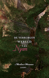 De verborgen wereld van Nyam (e-Book)