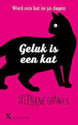 Geluk is een kat (e-Book)