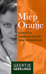 Miep Oranje