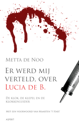 Er werd mij verteld, over Lucia de B. (e-Book)