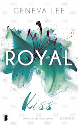 Royal Kiss (e-Book)