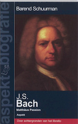 J.S. Bach - Matthäus Passion (e-Book)