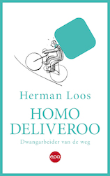 Homo deliveroo (e-Book)