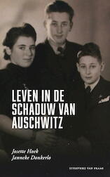 Leven in de schaduw van Auschwitz