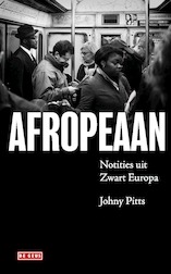 Afropeaan (e-Book)