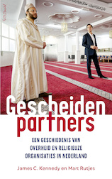 Gescheiden partners (e-Book)