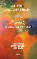 Kunst, de creatieve drijfveer (e-Book)