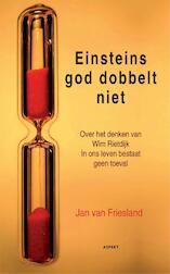 Einsteins God dobbelt niet (e-Book)
