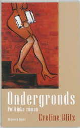 Ondergronds (e-Book)