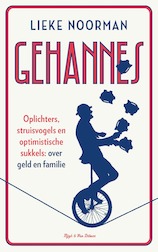 Gehannes (e-Book)