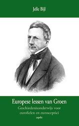 Europese lessen van Groen (e-Book)