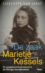 De zaak-Marietje Kessels (e-Book)