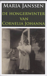 De hongerwinter van Cornelia Johanna (e-Book)