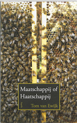 Maatschappij of Haatschappij (e-Book)