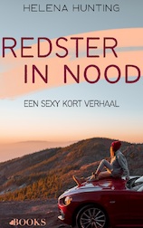 Redster in nood (e-Book)