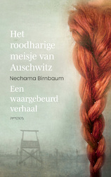 Het roodharige meisje van Auschwitz (e-Book)