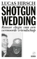 Shotgun Wedding (e-Book)