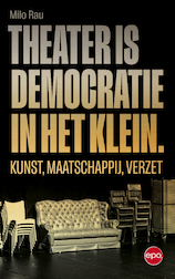 Theater is democratie in het klein (e-Book)