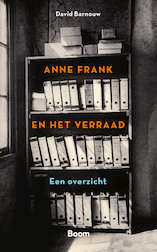 Anne Frank en het verraad