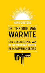 De theorie van warmte (e-Book)