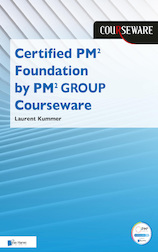Certified PM2 Foundation by PM2 GROUP Courseware (e-Book)