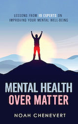 Mental Health over Matter (e-Book)