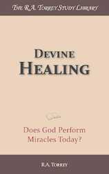 Devine Healing