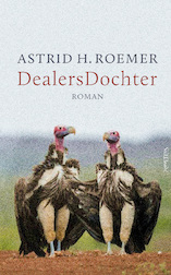 DealersDochter (e-Book)